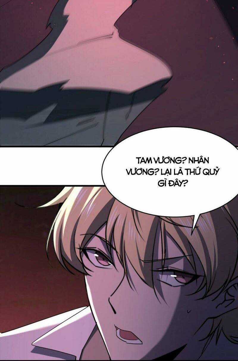 Đừng Hiểu Lầm, Tôi Mới Là Người Bị Hại! Chapter 93 trang 30