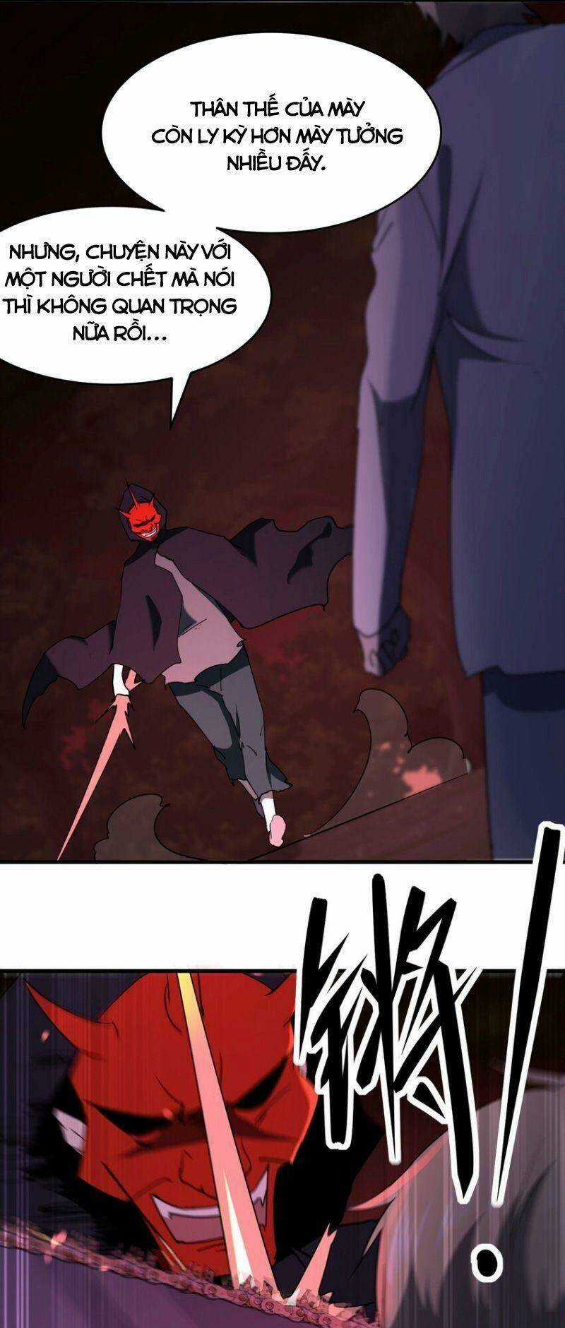 Đừng Hiểu Lầm, Tôi Mới Là Người Bị Hại! Chapter 93 trang 31