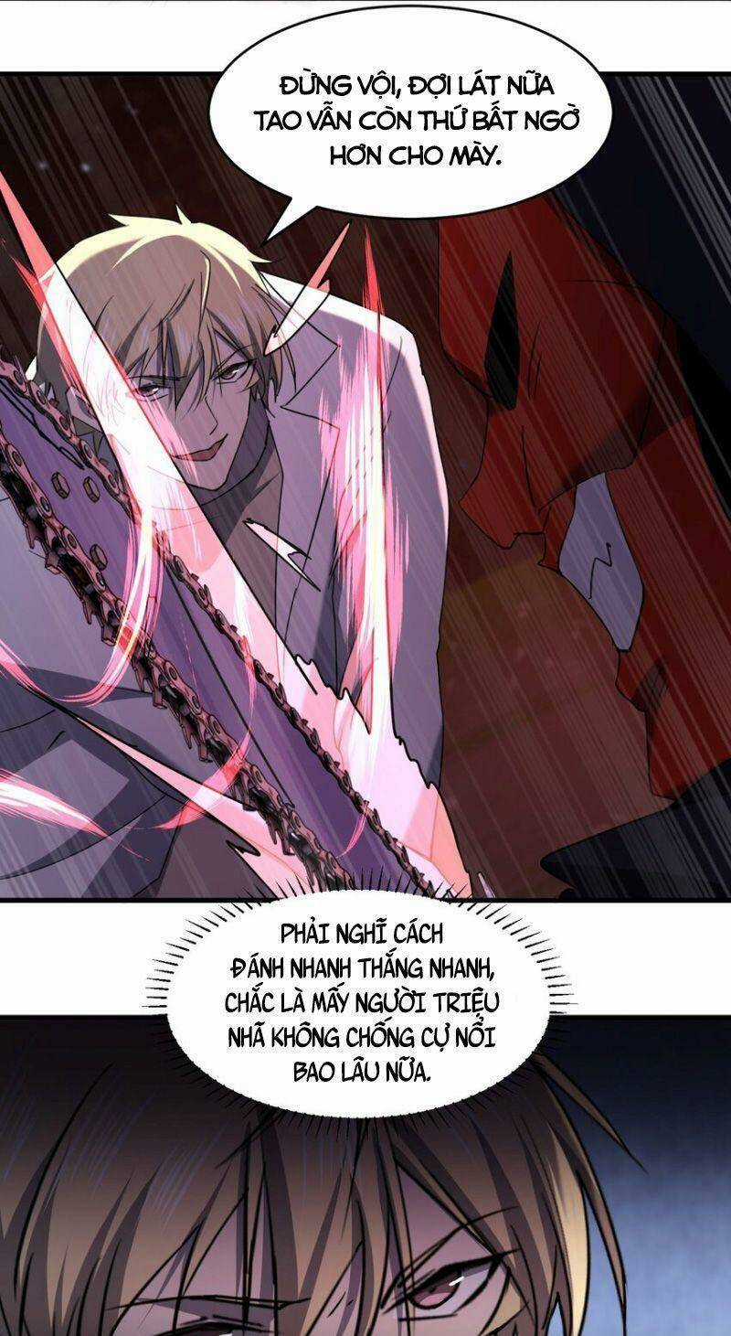 Đừng Hiểu Lầm, Tôi Mới Là Người Bị Hại! Chapter 93 trang 34