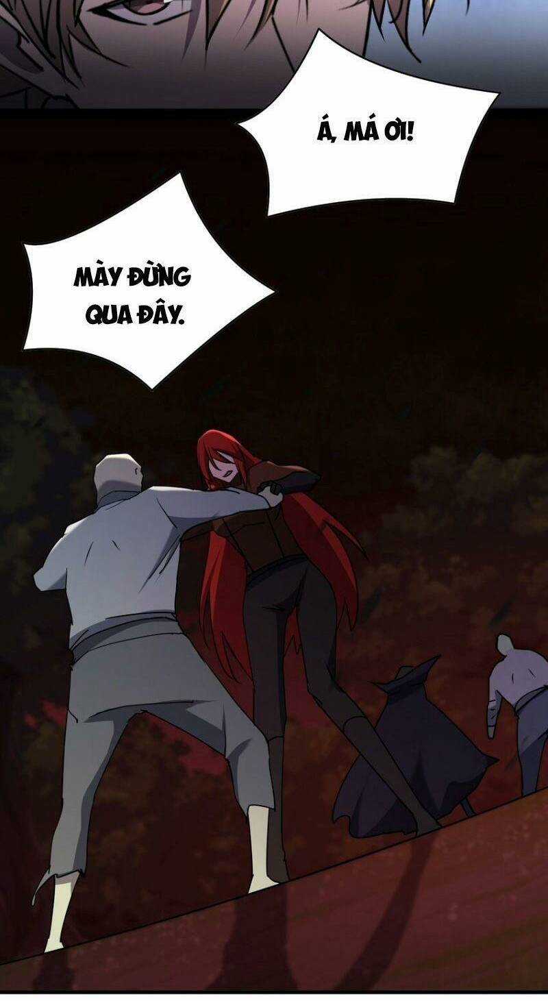 Đừng Hiểu Lầm, Tôi Mới Là Người Bị Hại! Chapter 93 trang 35