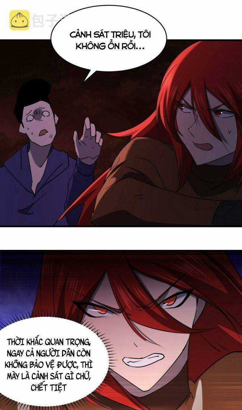 Đừng Hiểu Lầm, Tôi Mới Là Người Bị Hại! Chapter 93 trang 36