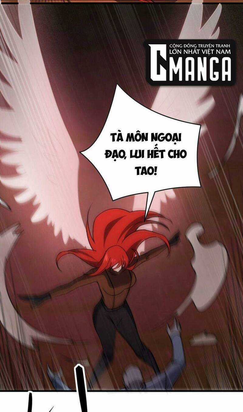 Đừng Hiểu Lầm, Tôi Mới Là Người Bị Hại! Chapter 93 trang 37