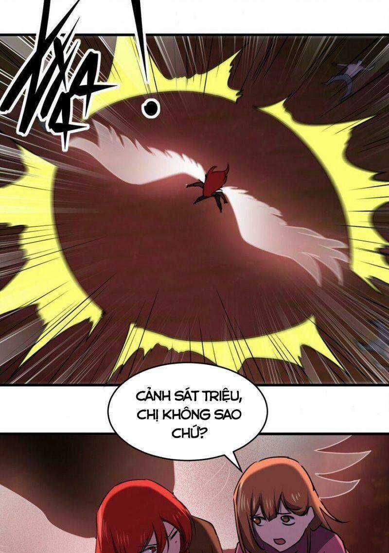 Đừng Hiểu Lầm, Tôi Mới Là Người Bị Hại! Chapter 93 trang 38