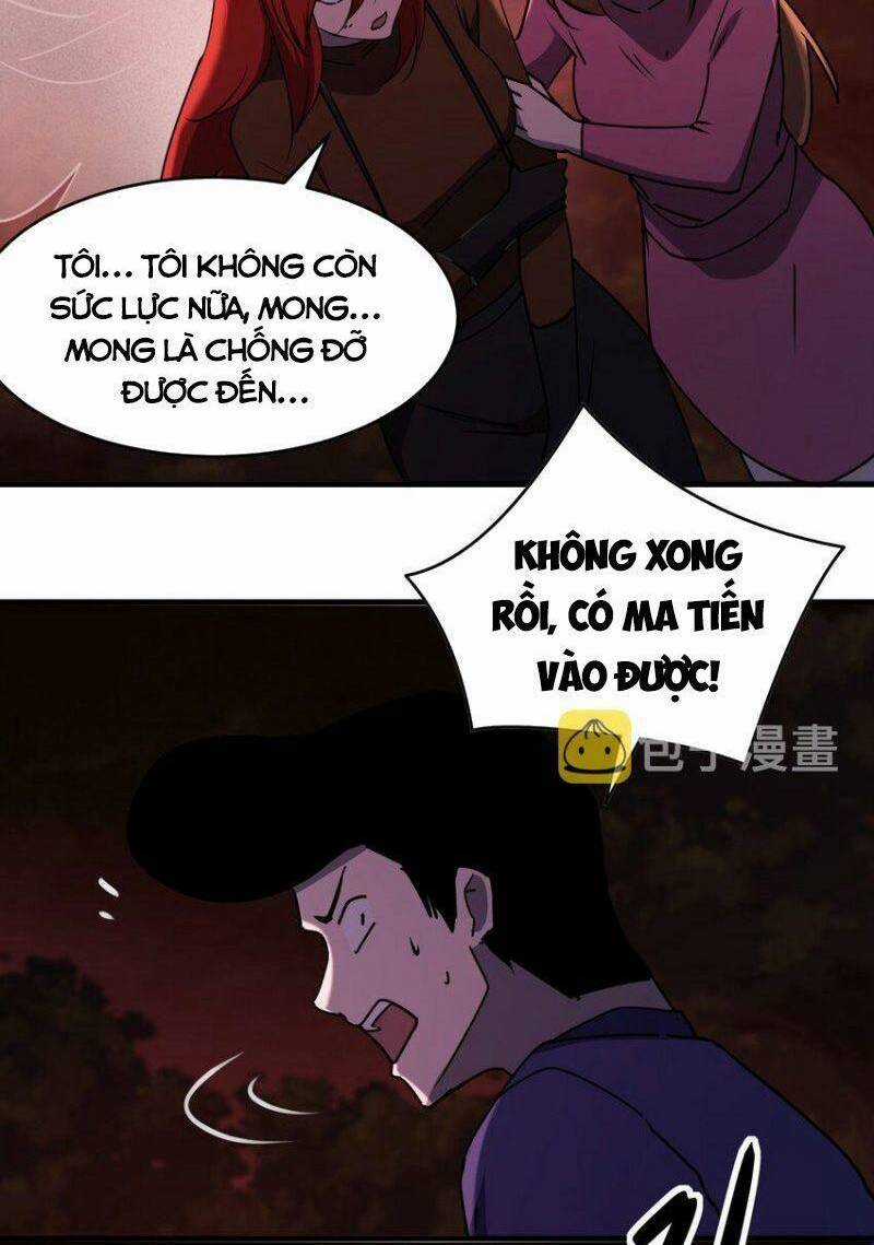 Đừng Hiểu Lầm, Tôi Mới Là Người Bị Hại! Chapter 93 trang 39