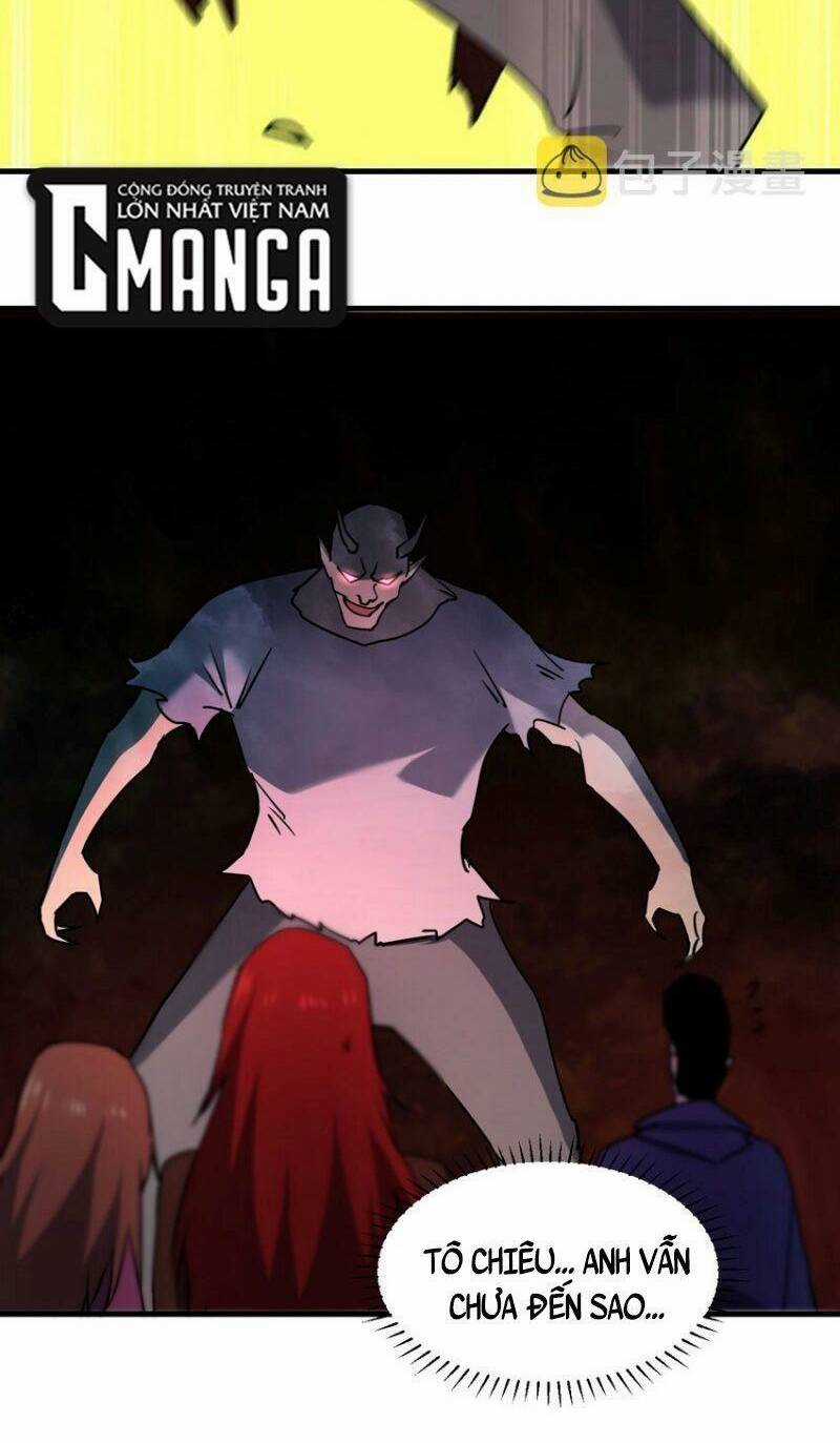 Đừng Hiểu Lầm, Tôi Mới Là Người Bị Hại! Chapter 93 trang 41