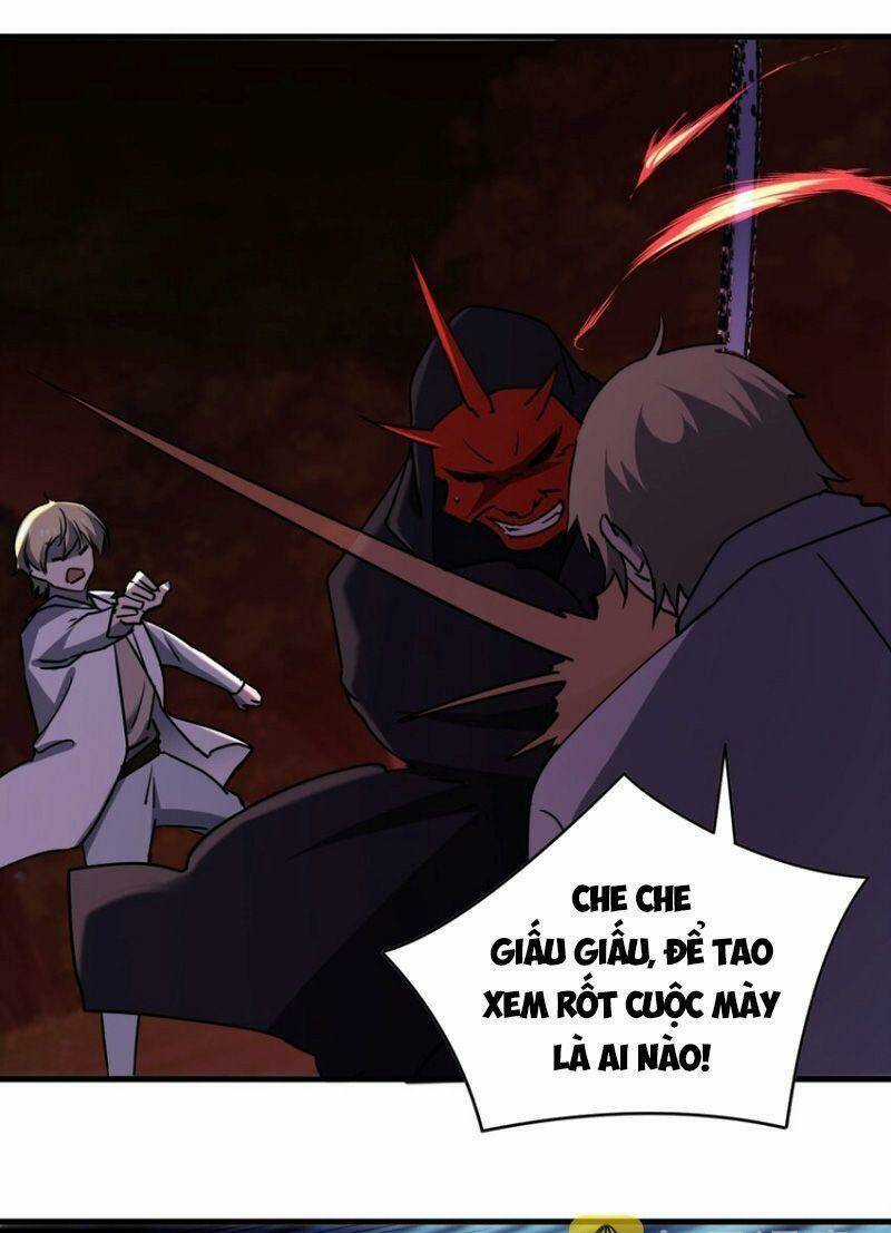 Đừng Hiểu Lầm, Tôi Mới Là Người Bị Hại! Chapter 93 trang 42