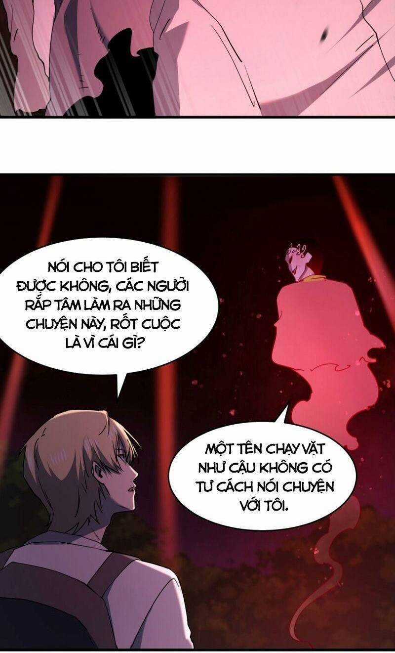 Đừng Hiểu Lầm, Tôi Mới Là Người Bị Hại! Chapter 93 trang 7