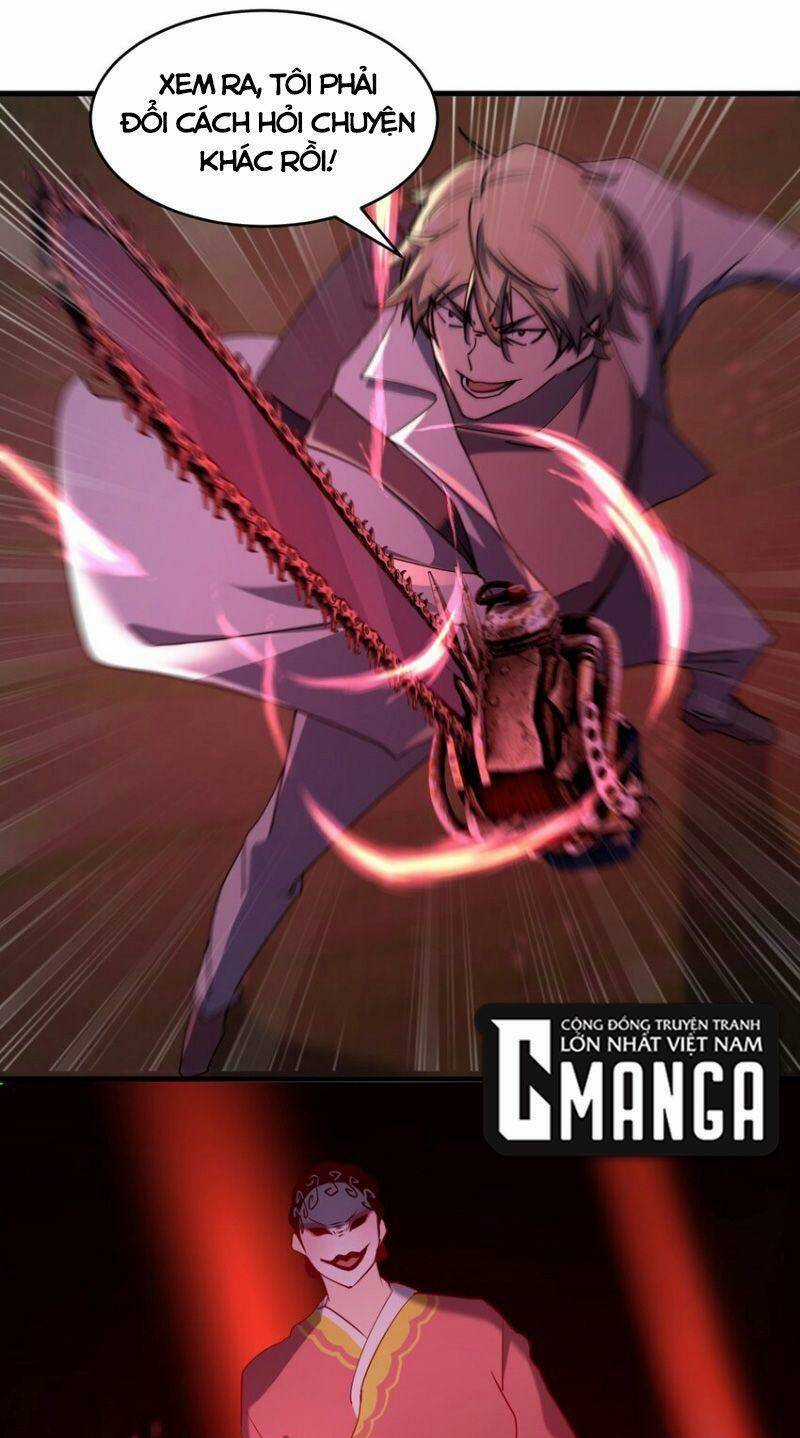 Đừng Hiểu Lầm, Tôi Mới Là Người Bị Hại! Chapter 93 trang 8