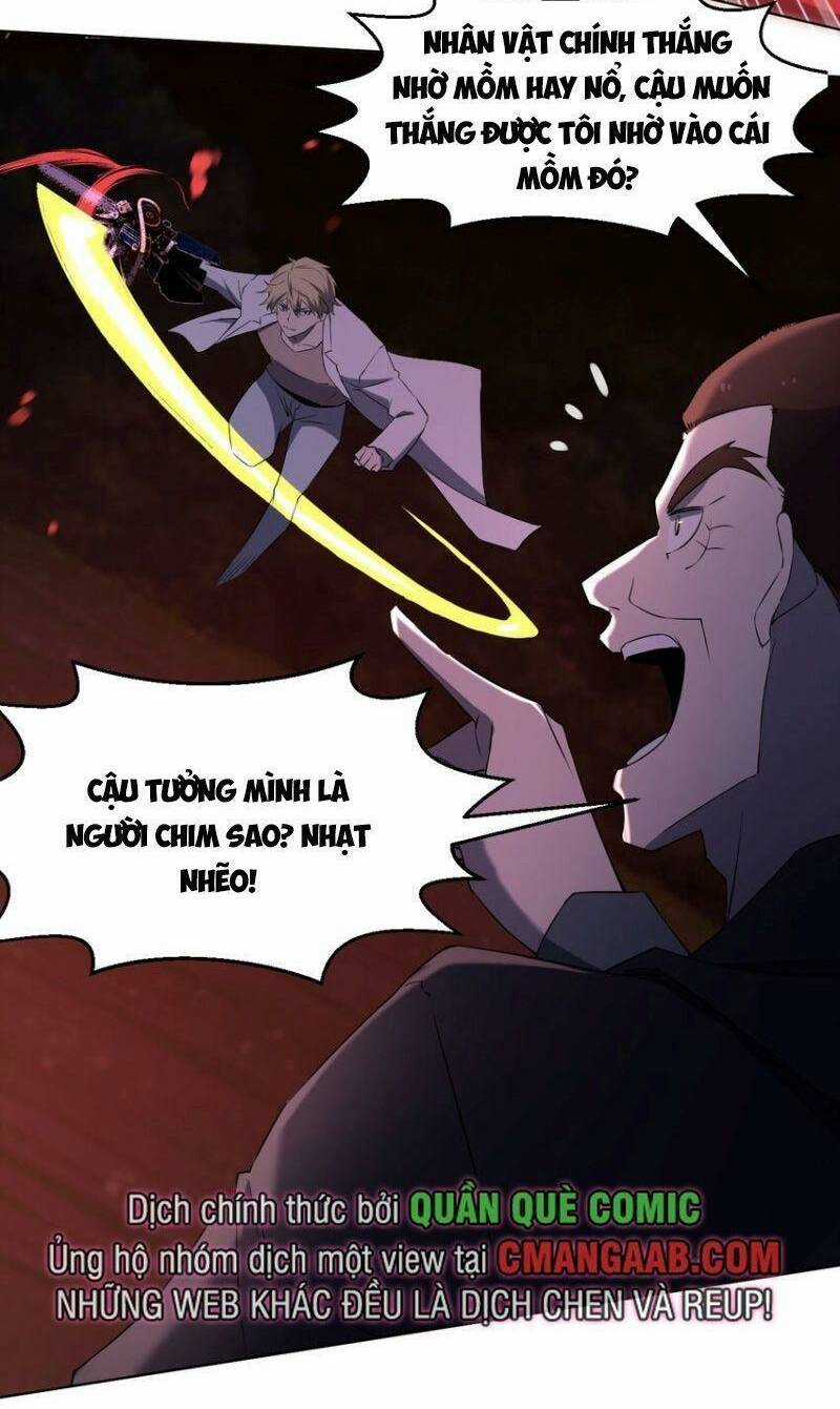 Đừng Hiểu Lầm, Tôi Mới Là Người Bị Hại! Chapter 94 trang 10