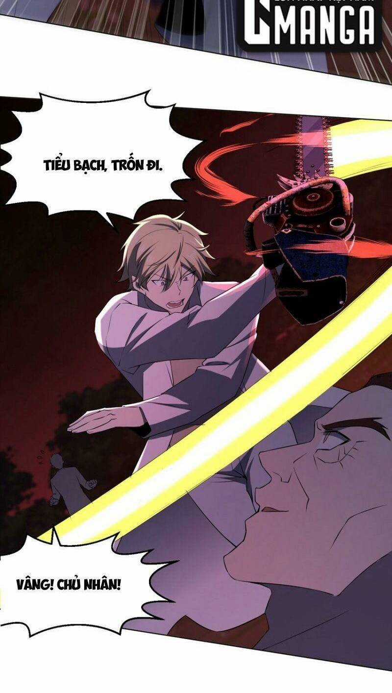 Đừng Hiểu Lầm, Tôi Mới Là Người Bị Hại! Chapter 94 trang 12