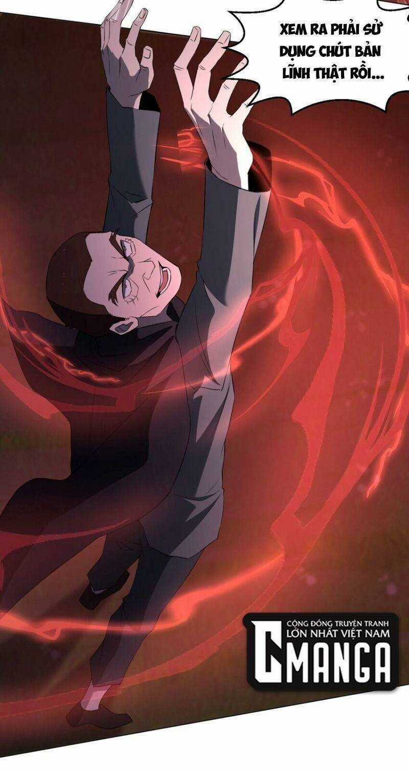 Đừng Hiểu Lầm, Tôi Mới Là Người Bị Hại! Chapter 94 trang 16