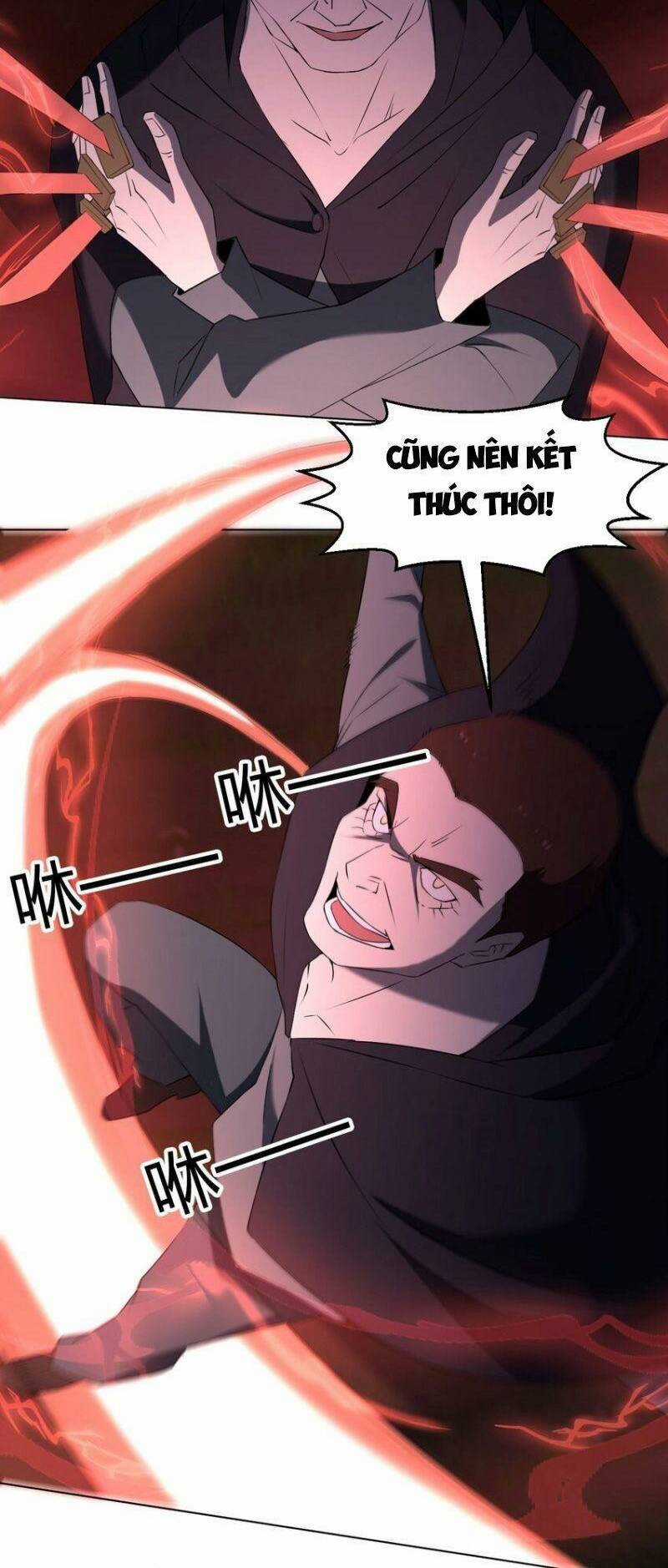 Đừng Hiểu Lầm, Tôi Mới Là Người Bị Hại! Chapter 94 trang 18