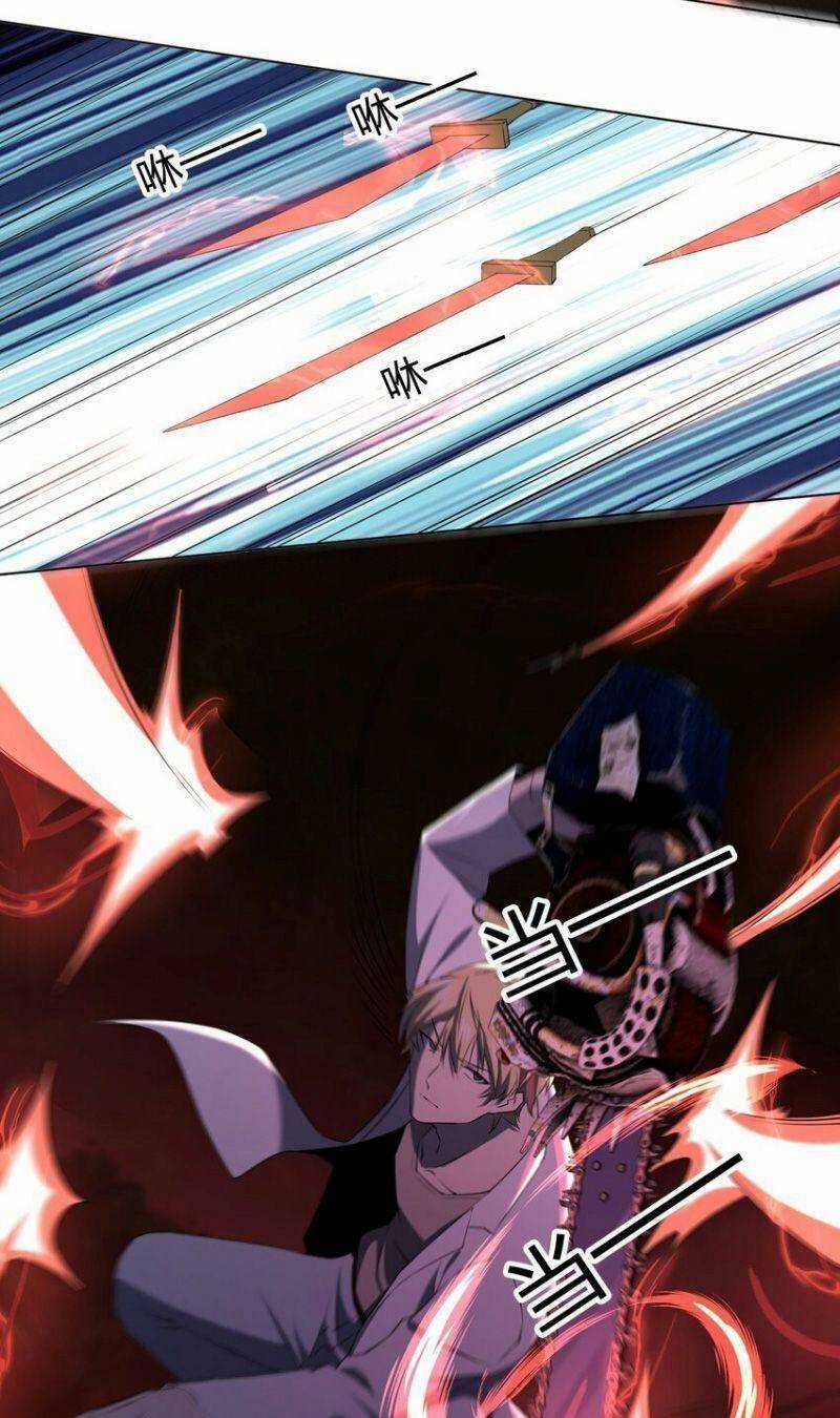 Đừng Hiểu Lầm, Tôi Mới Là Người Bị Hại! Chapter 94 trang 19