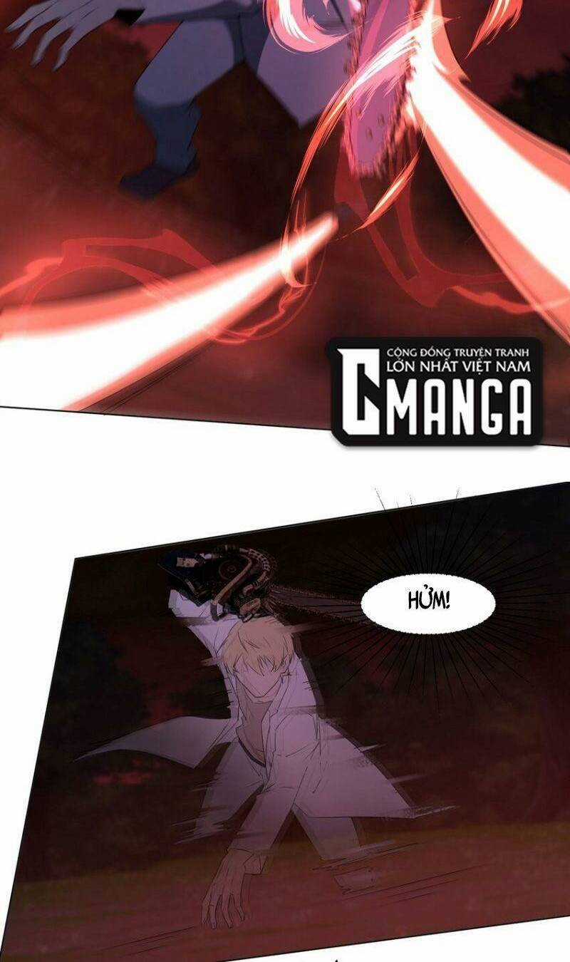 Đừng Hiểu Lầm, Tôi Mới Là Người Bị Hại! Chapter 94 trang 20