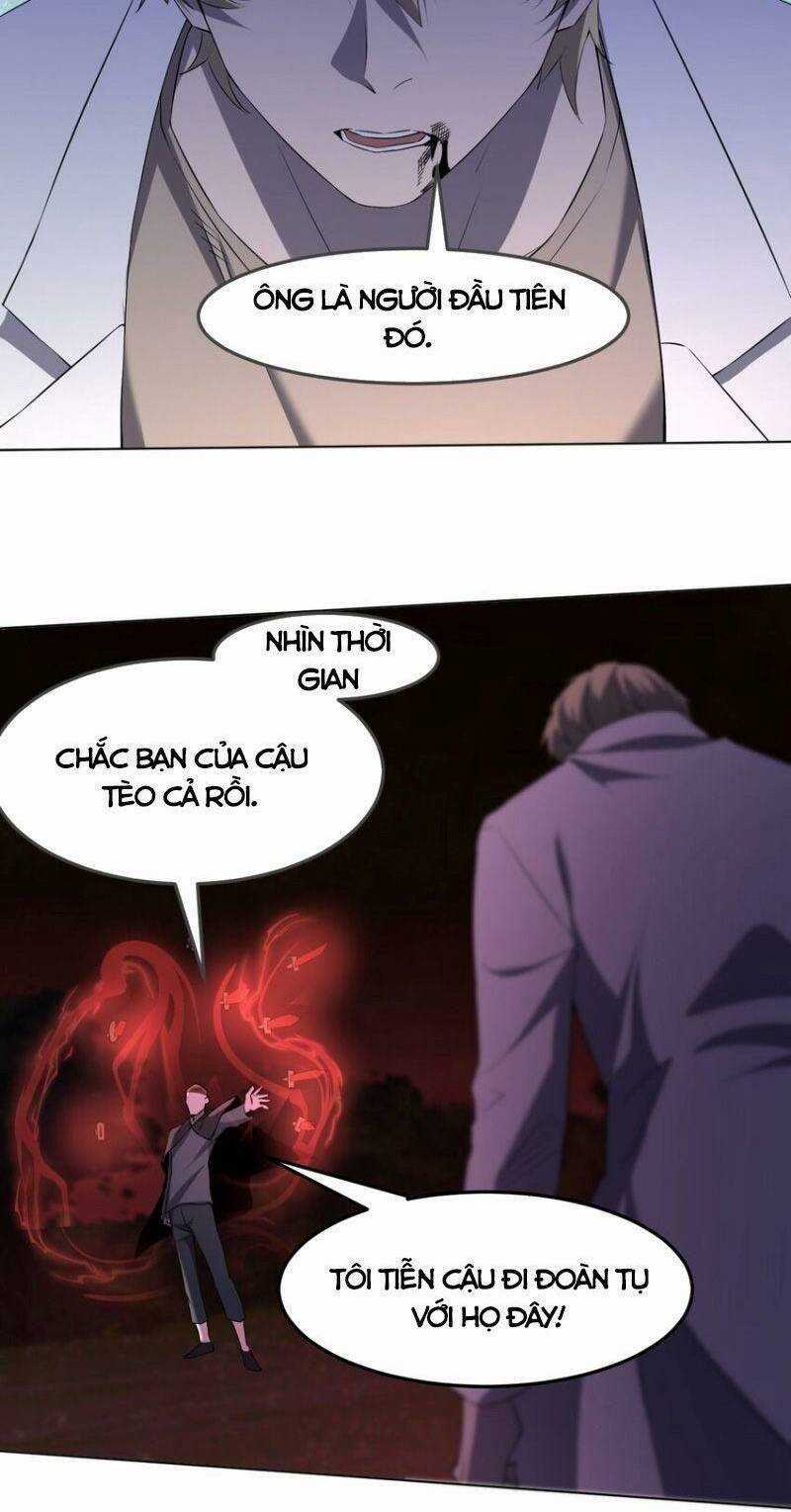 Đừng Hiểu Lầm, Tôi Mới Là Người Bị Hại! Chapter 94 trang 28