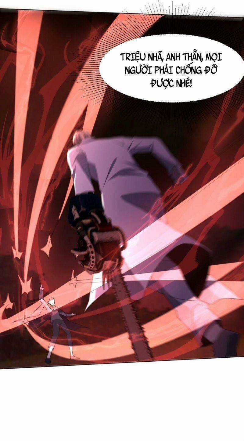 Đừng Hiểu Lầm, Tôi Mới Là Người Bị Hại! Chapter 94 trang 29