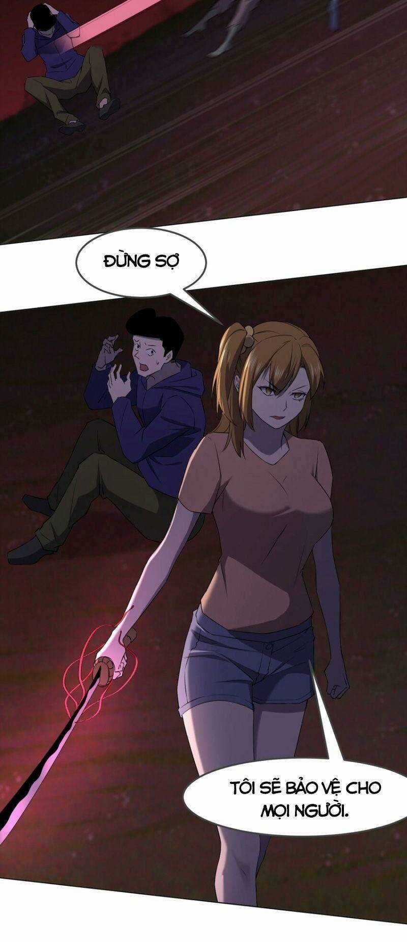 Đừng Hiểu Lầm, Tôi Mới Là Người Bị Hại! Chapter 94 trang 32