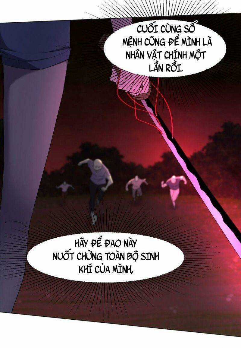 Đừng Hiểu Lầm, Tôi Mới Là Người Bị Hại! Chapter 94 trang 34