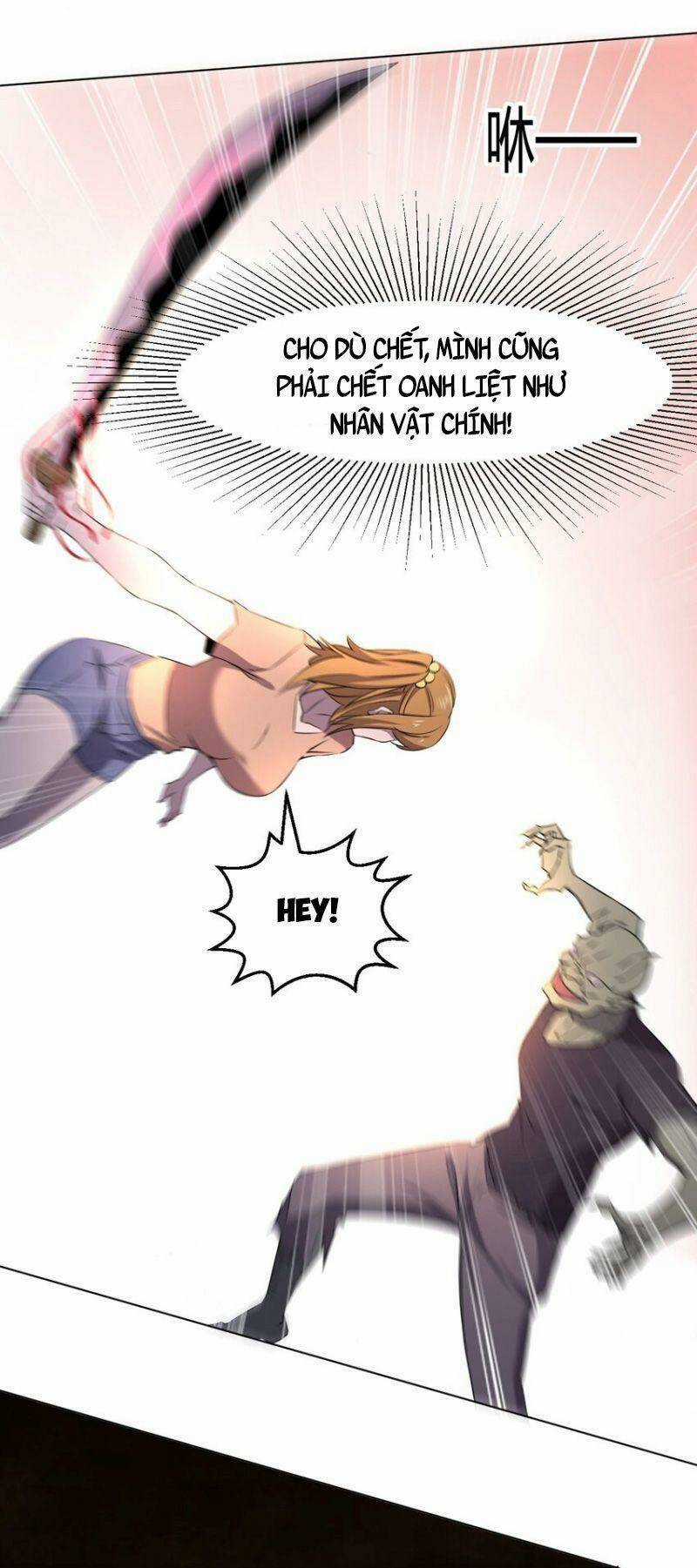 Đừng Hiểu Lầm, Tôi Mới Là Người Bị Hại! Chapter 94 trang 35