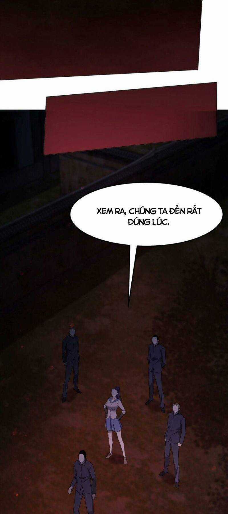 Đừng Hiểu Lầm, Tôi Mới Là Người Bị Hại! Chapter 94 trang 36