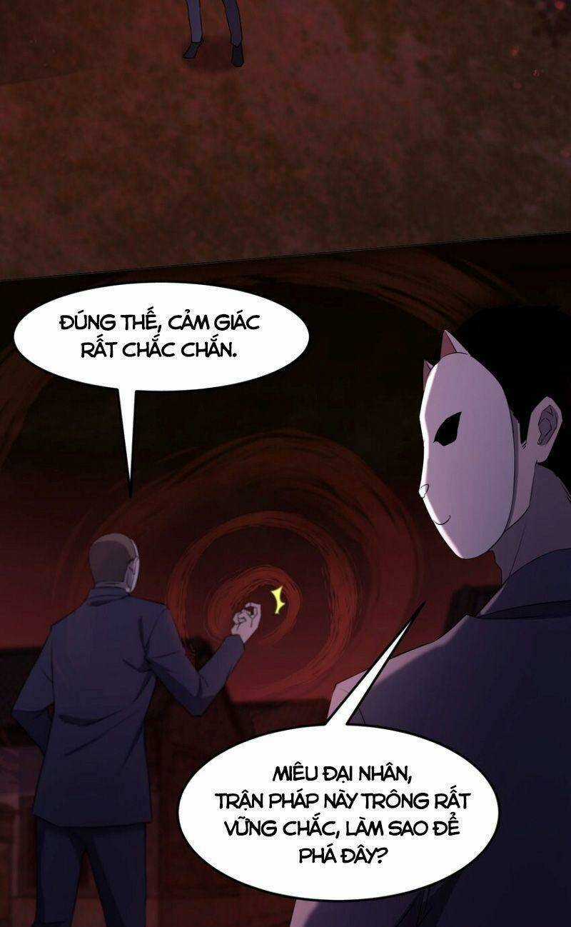 Đừng Hiểu Lầm, Tôi Mới Là Người Bị Hại! Chapter 94 trang 37