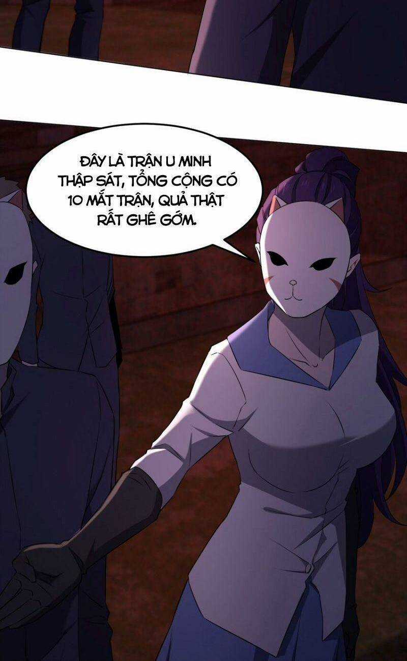 Đừng Hiểu Lầm, Tôi Mới Là Người Bị Hại! Chapter 94 trang 38