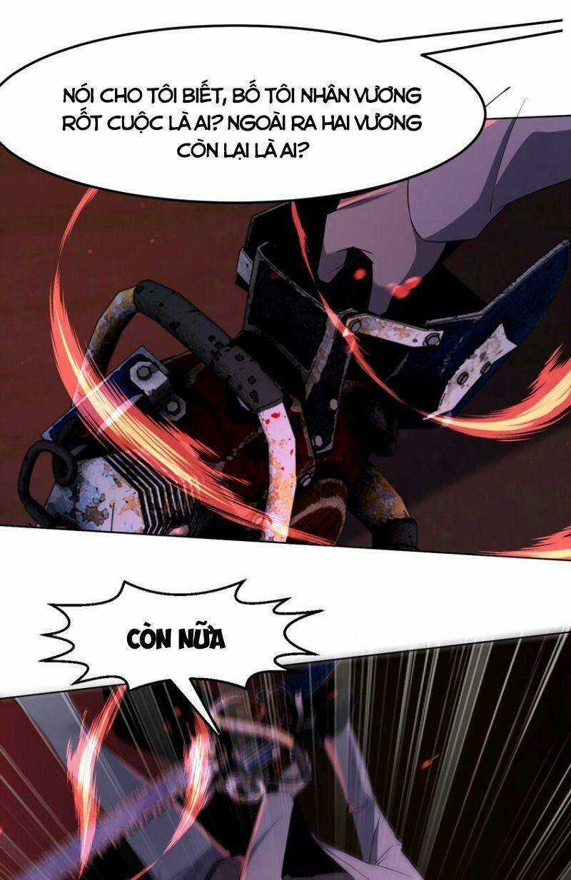 Đừng Hiểu Lầm, Tôi Mới Là Người Bị Hại! Chapter 94 trang 4