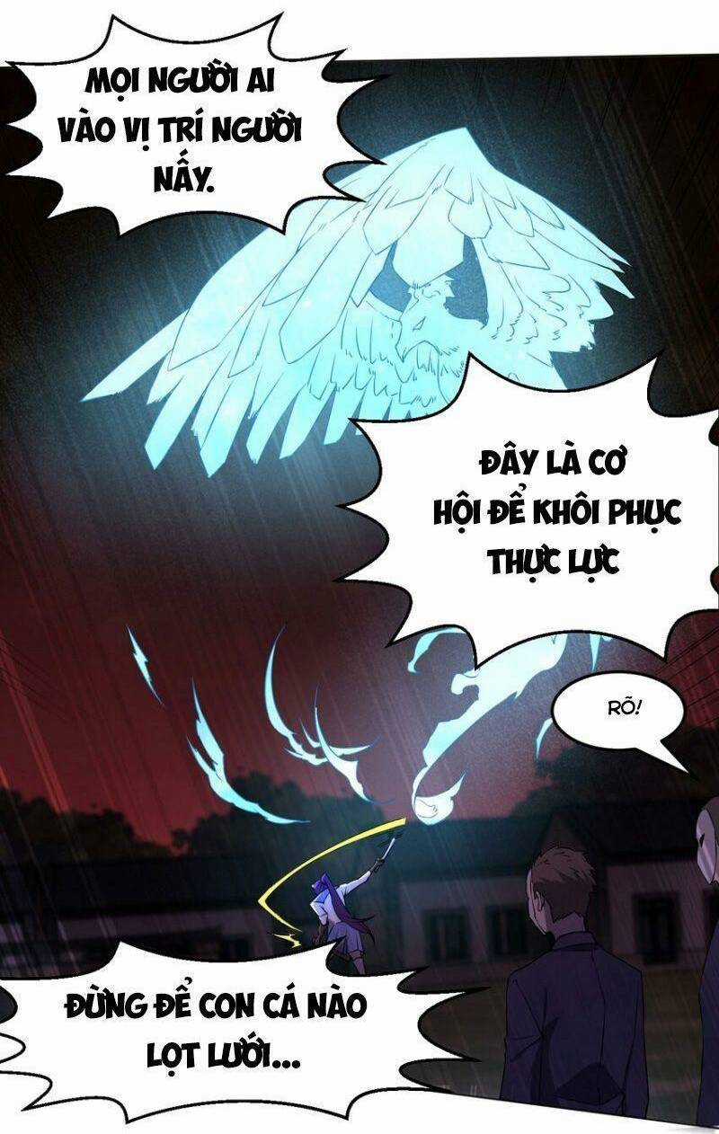 Đừng Hiểu Lầm, Tôi Mới Là Người Bị Hại! Chapter 94 trang 40