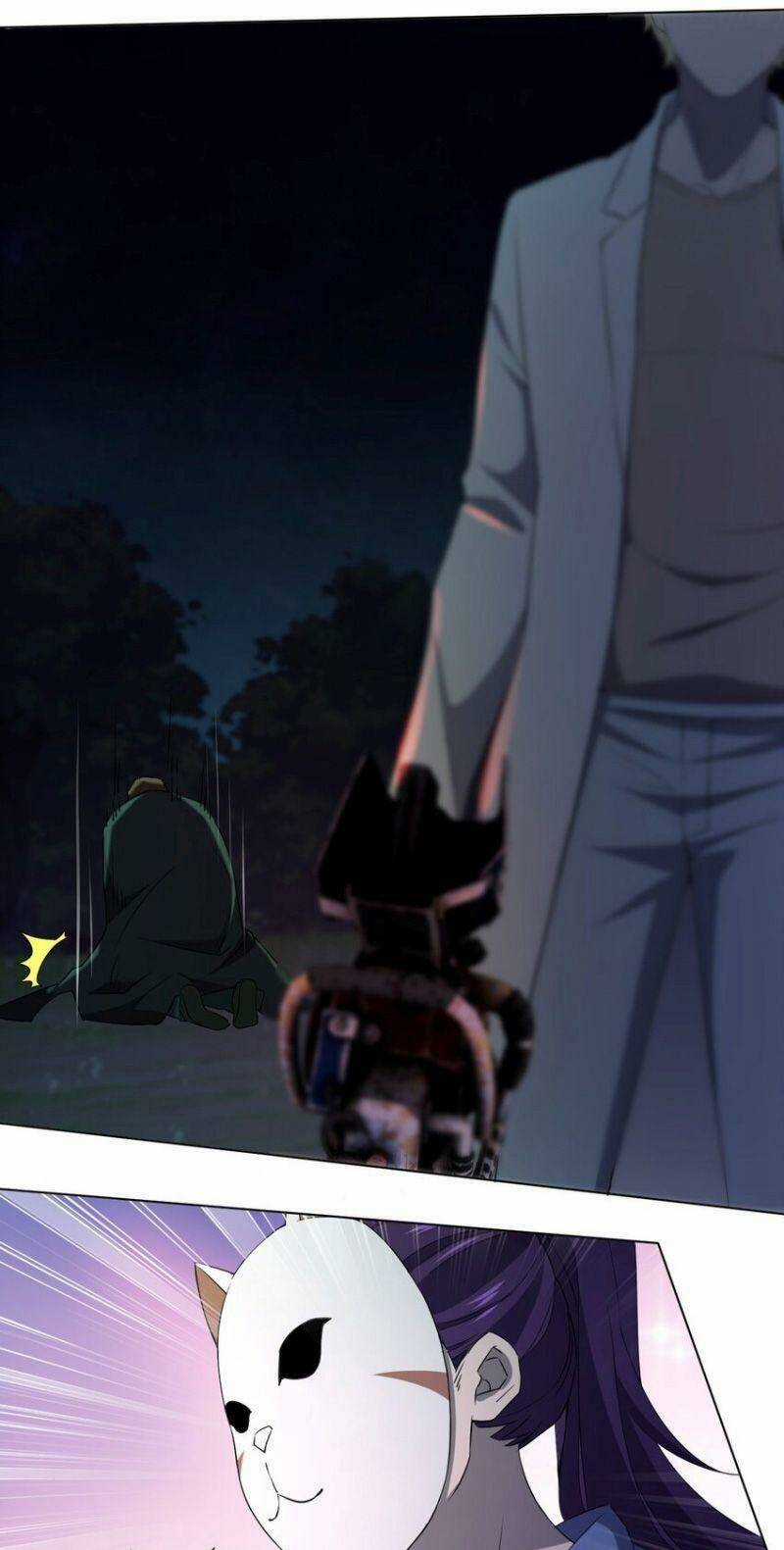 Đừng Hiểu Lầm, Tôi Mới Là Người Bị Hại! Chapter 94 trang 47