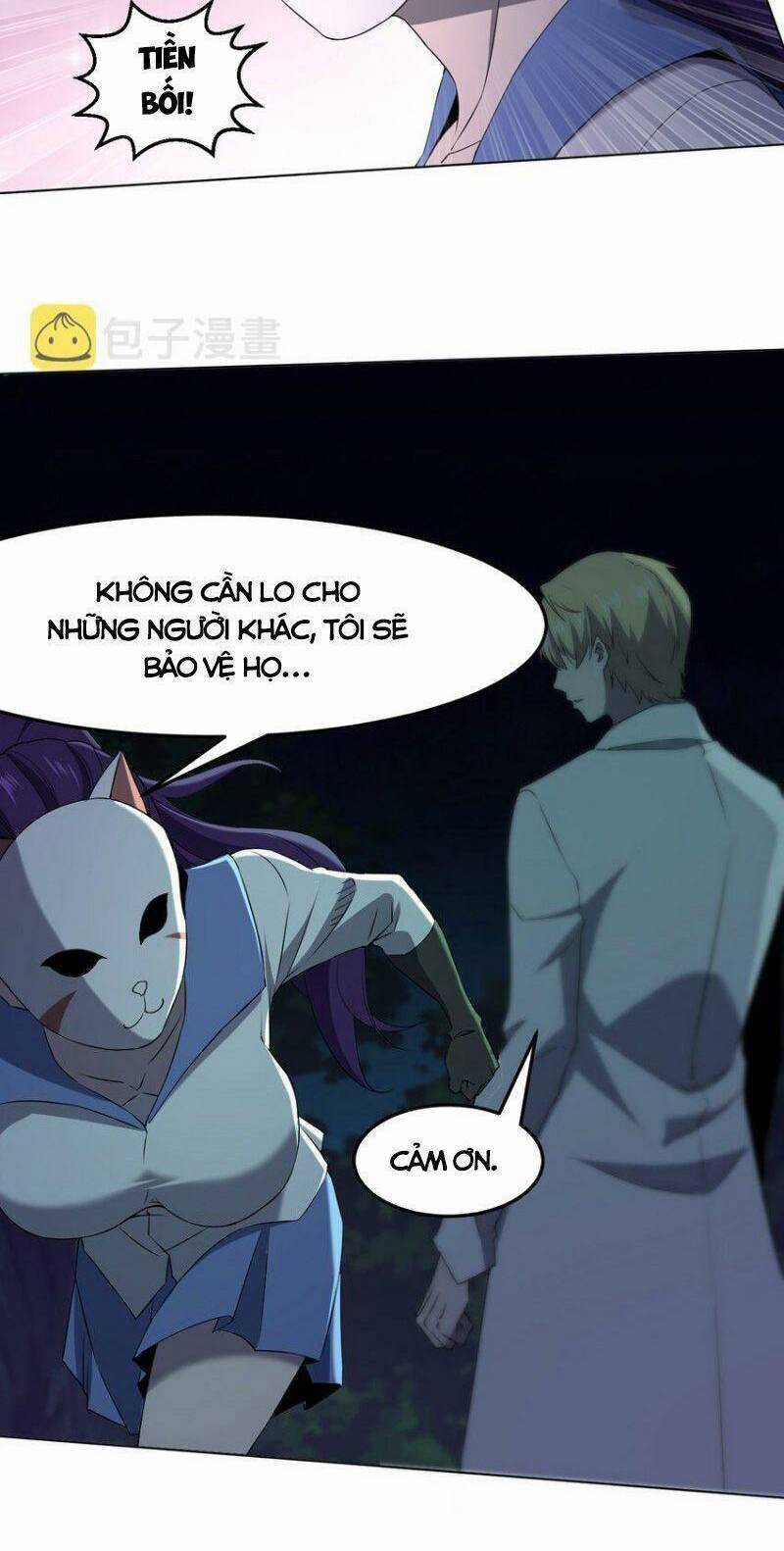 Đừng Hiểu Lầm, Tôi Mới Là Người Bị Hại! Chapter 94 trang 48