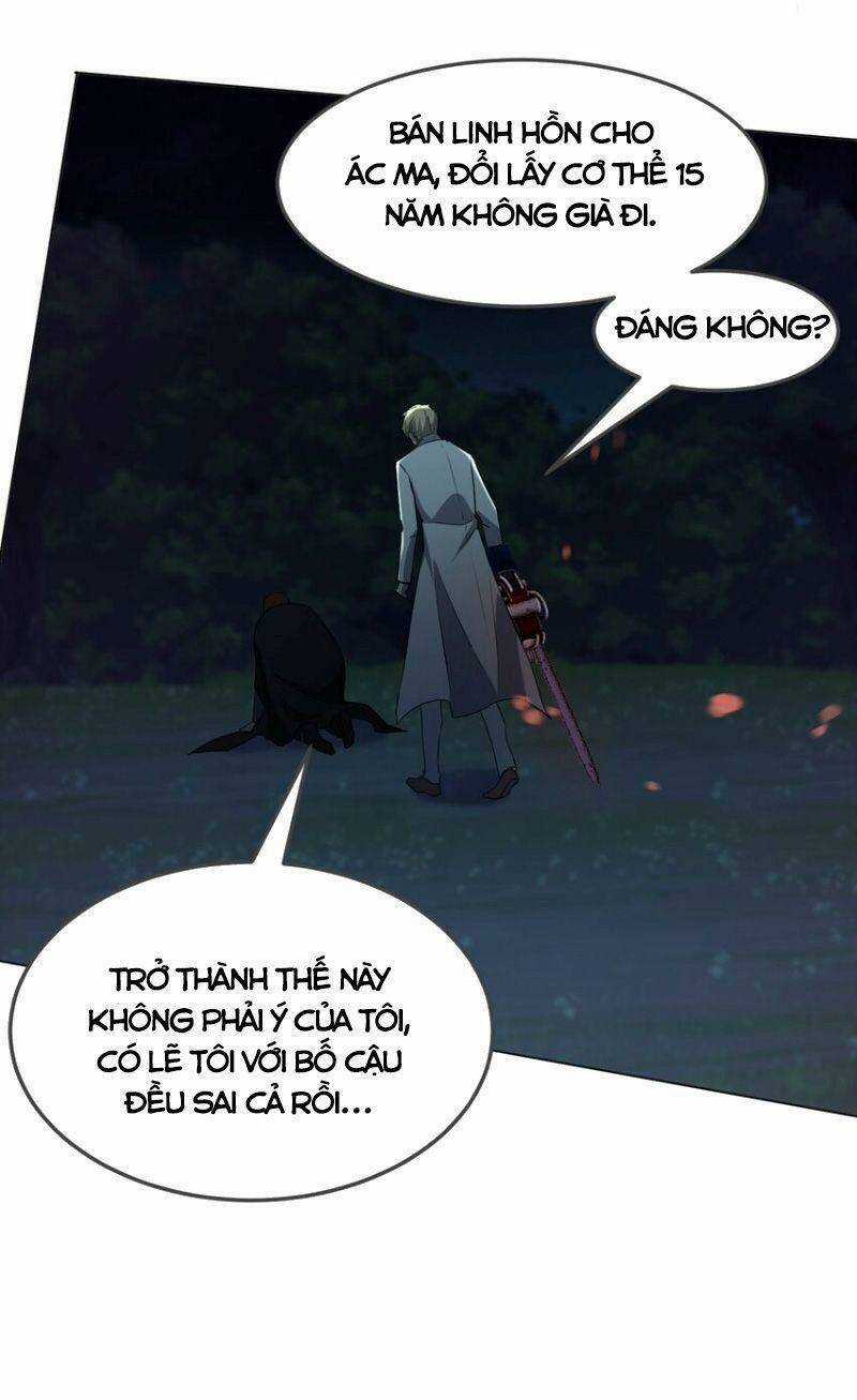 Đừng Hiểu Lầm, Tôi Mới Là Người Bị Hại! Chapter 94 trang 49