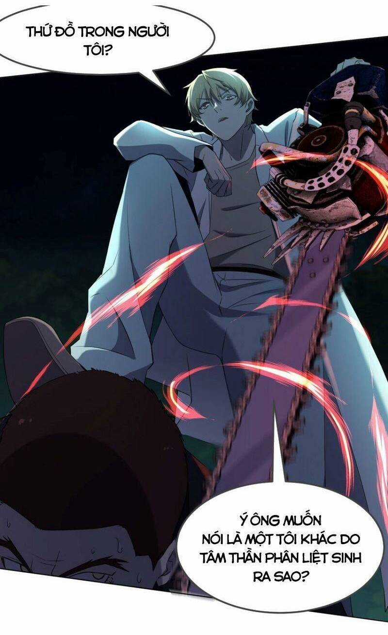 Đừng Hiểu Lầm, Tôi Mới Là Người Bị Hại! Chapter 94 trang 50