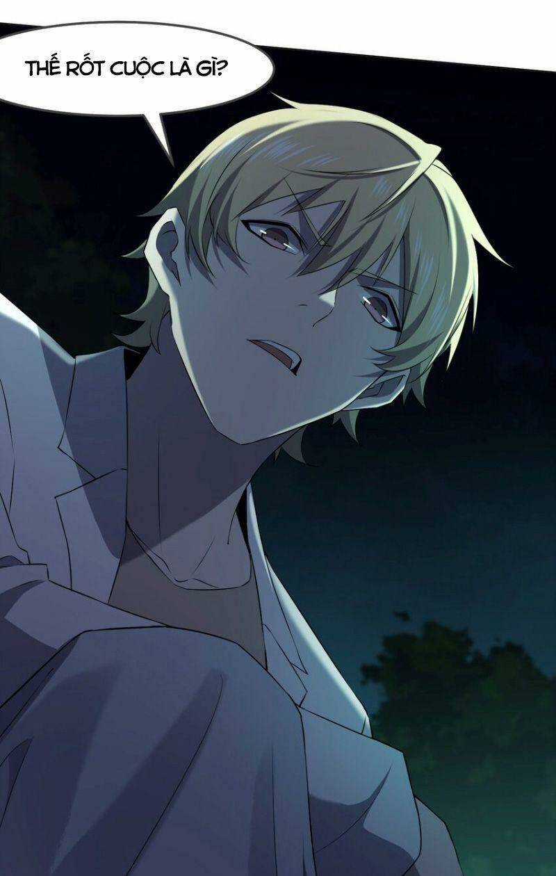 Đừng Hiểu Lầm, Tôi Mới Là Người Bị Hại! Chapter 94 trang 53