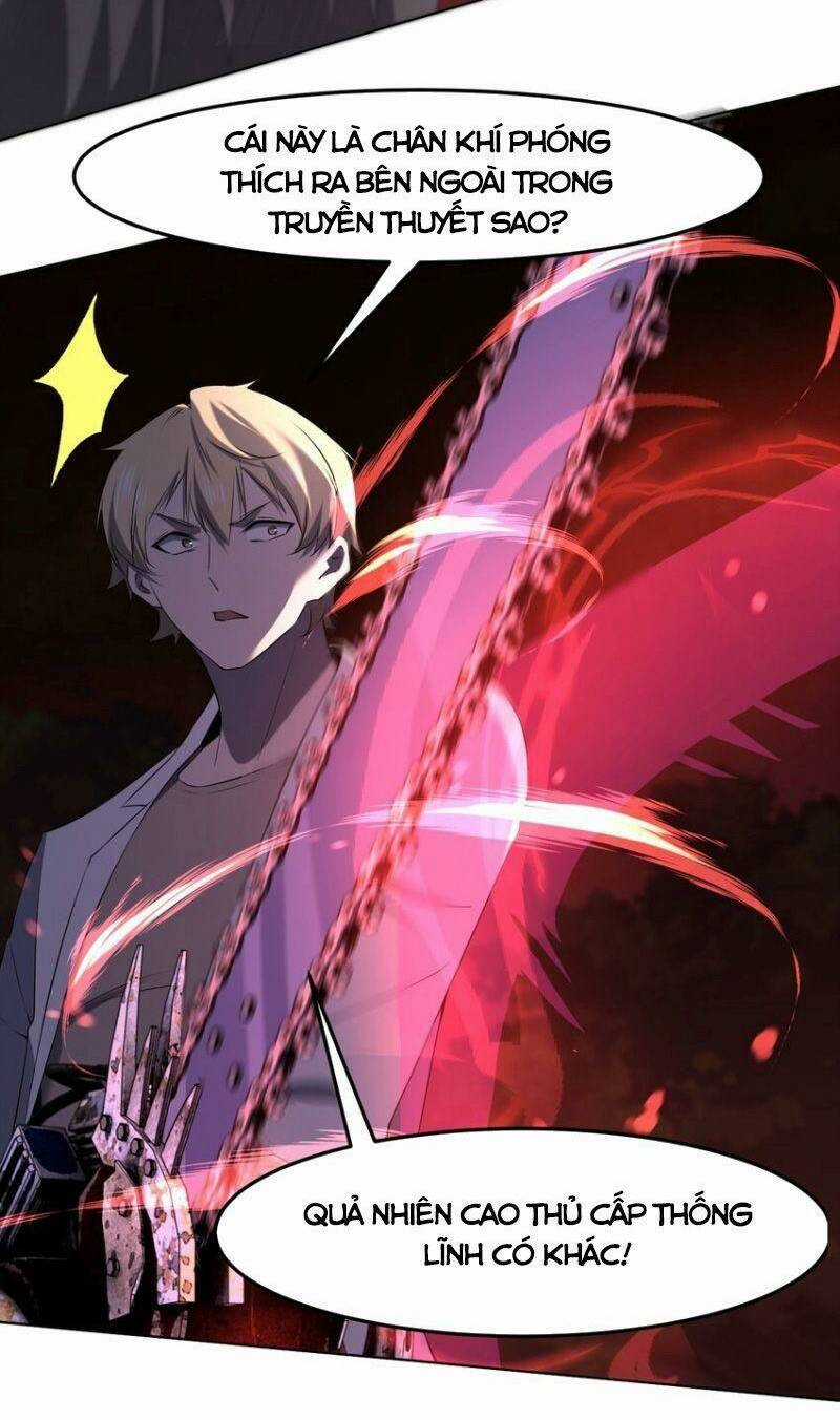 Đừng Hiểu Lầm, Tôi Mới Là Người Bị Hại! Chapter 94 trang 8