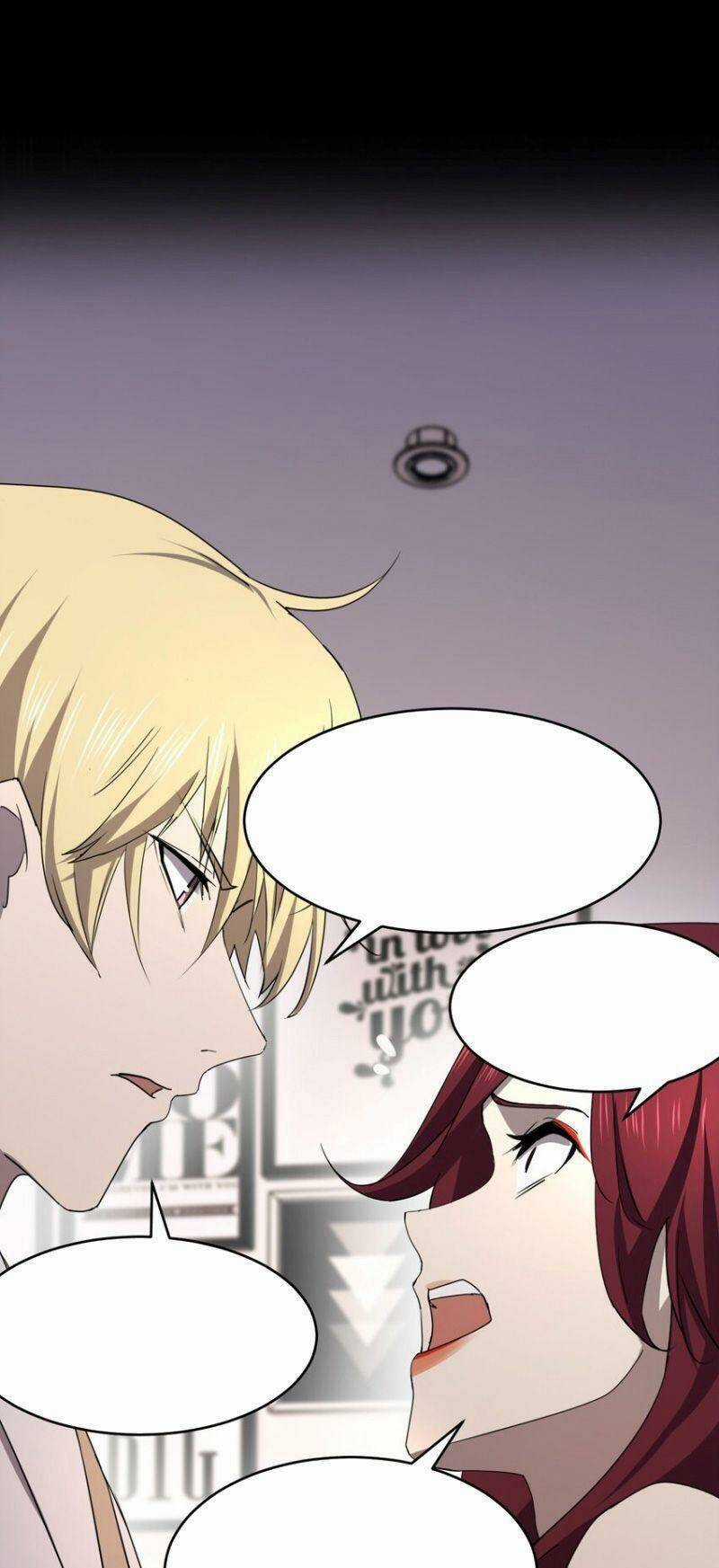 Đừng Hiểu Lầm, Tôi Mới Là Người Bị Hại! Chapter 95 trang 16