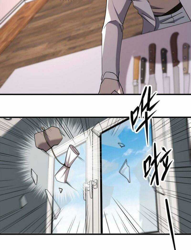 Đừng Hiểu Lầm, Tôi Mới Là Người Bị Hại! Chapter 95 trang 19