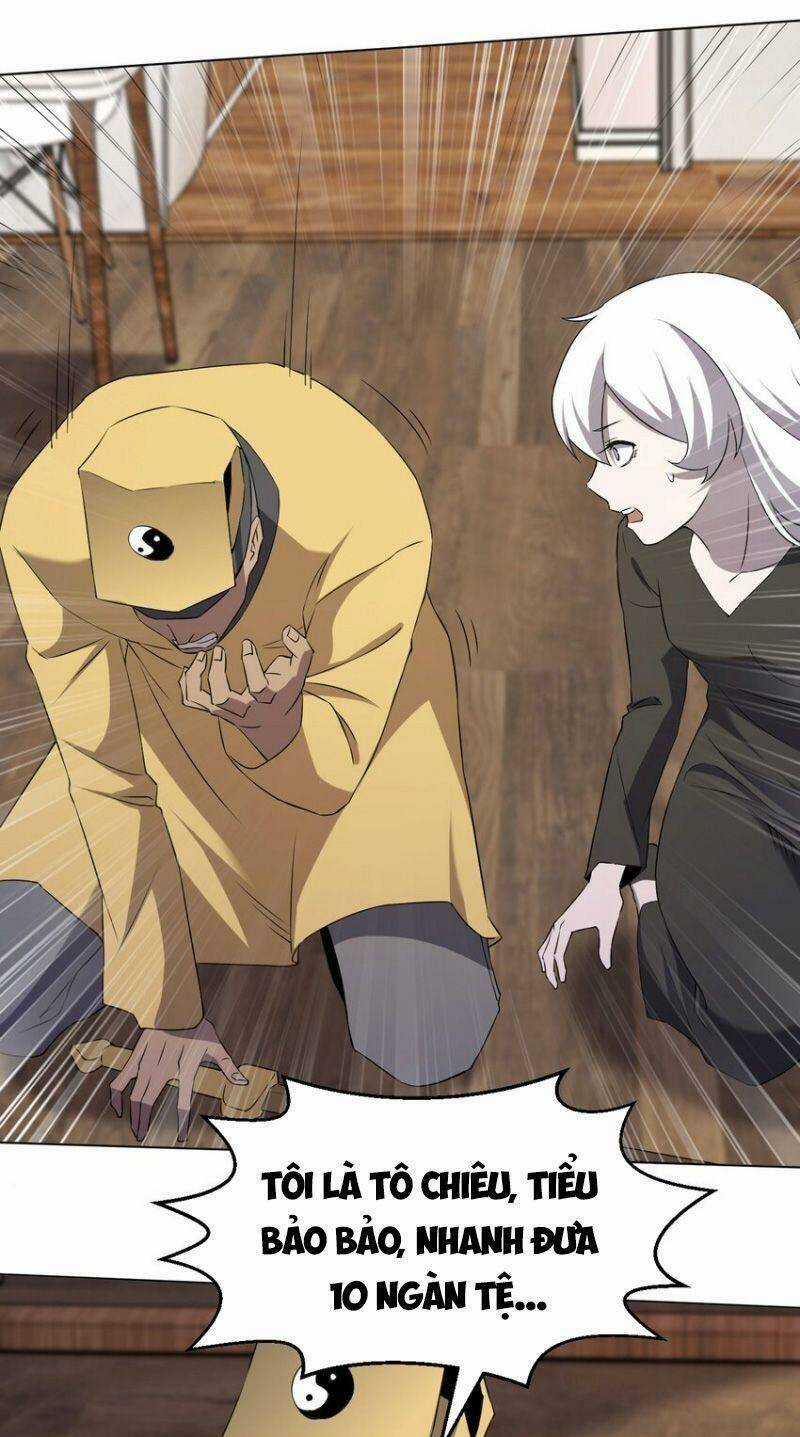 Đừng Hiểu Lầm, Tôi Mới Là Người Bị Hại! Chapter 95 trang 20