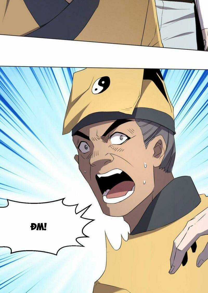 Đừng Hiểu Lầm, Tôi Mới Là Người Bị Hại! Chapter 95 trang 23