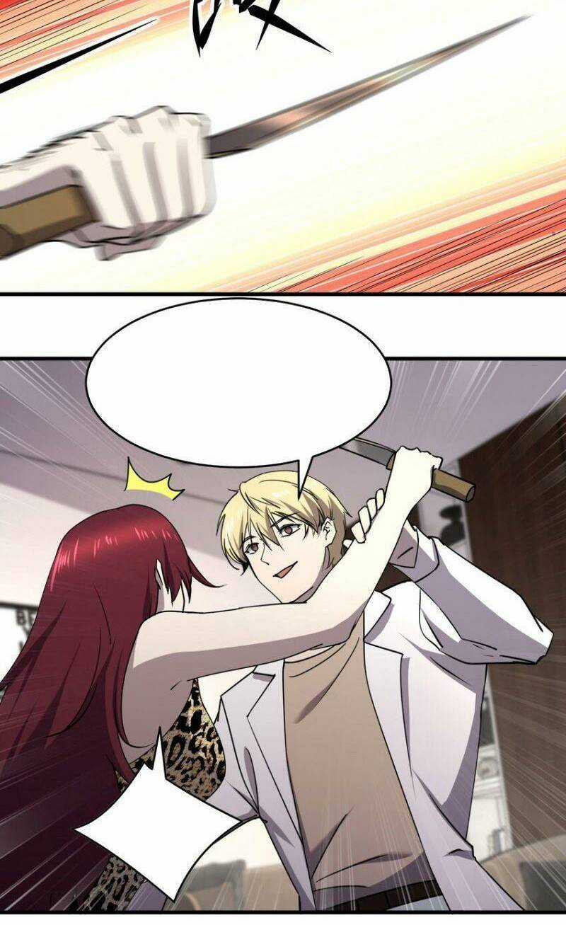 Đừng Hiểu Lầm, Tôi Mới Là Người Bị Hại! Chapter 95 trang 3