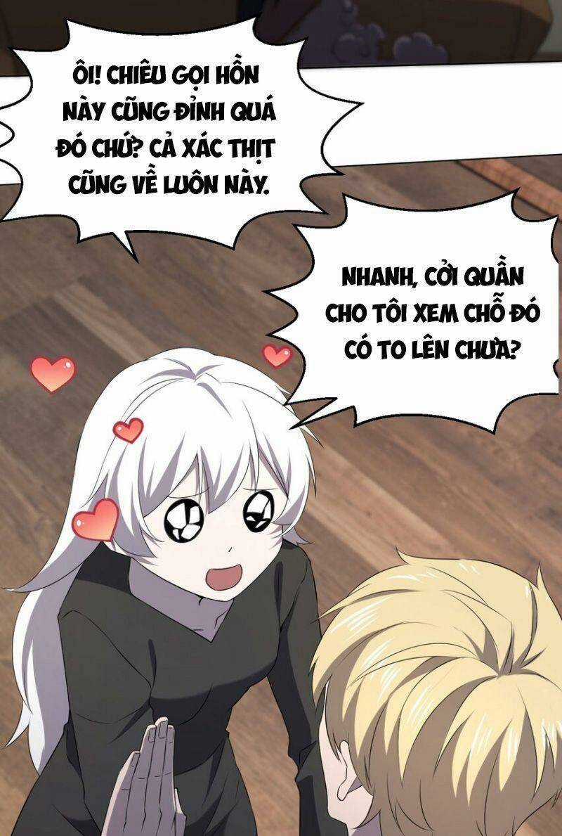 Đừng Hiểu Lầm, Tôi Mới Là Người Bị Hại! Chapter 95 trang 30