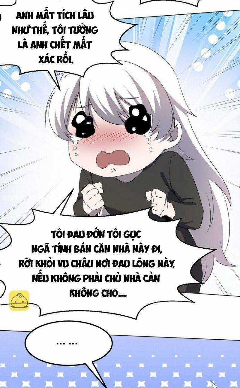 Đừng Hiểu Lầm, Tôi Mới Là Người Bị Hại! Chapter 95 trang 32