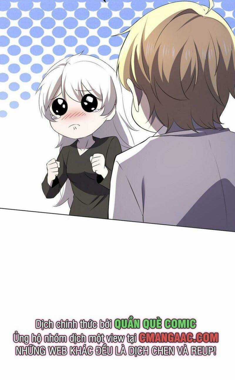 Đừng Hiểu Lầm, Tôi Mới Là Người Bị Hại! Chapter 95 trang 33