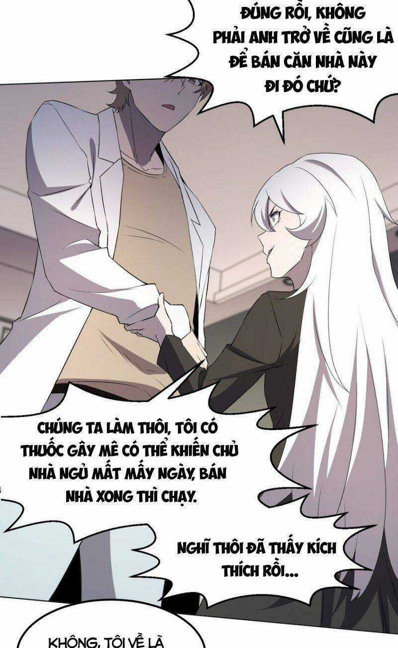 Đừng Hiểu Lầm, Tôi Mới Là Người Bị Hại! Chapter 95 trang 34