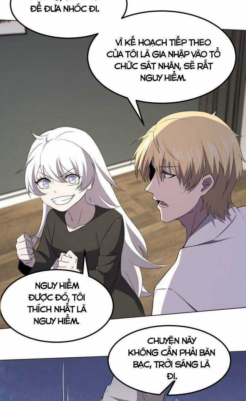 Đừng Hiểu Lầm, Tôi Mới Là Người Bị Hại! Chapter 95 trang 35