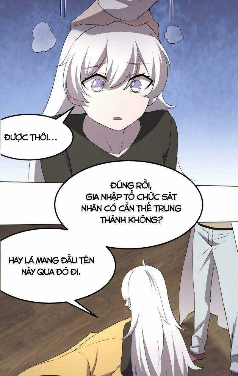 Đừng Hiểu Lầm, Tôi Mới Là Người Bị Hại! Chapter 95 trang 36