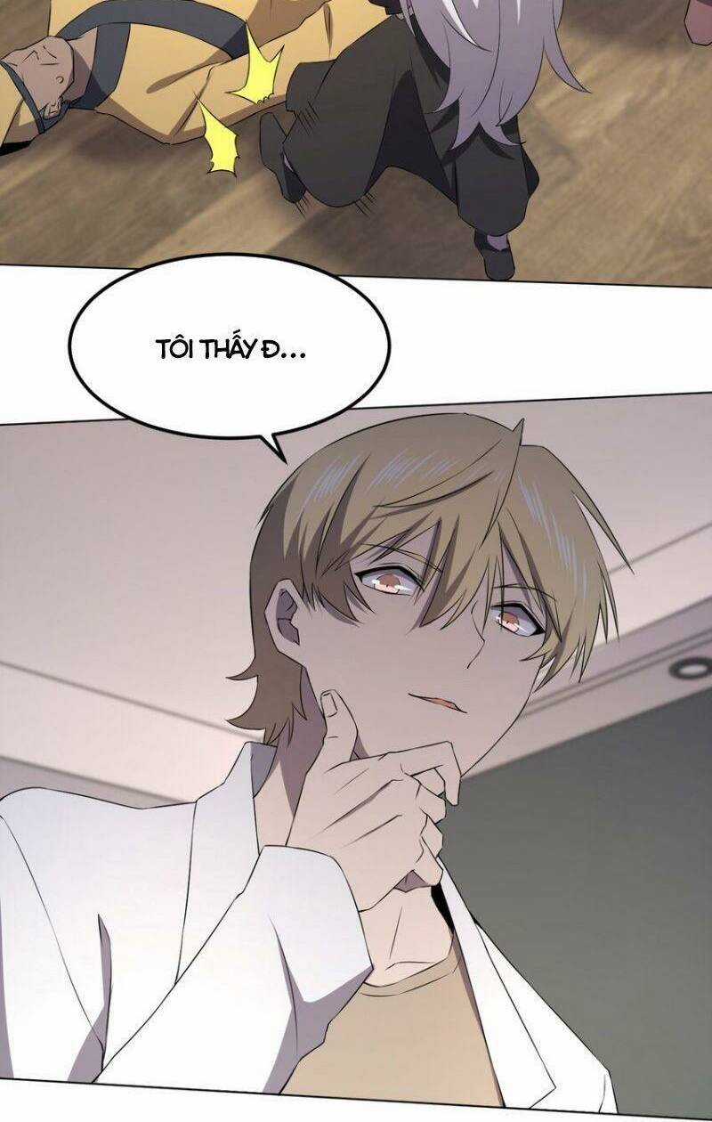 Đừng Hiểu Lầm, Tôi Mới Là Người Bị Hại! Chapter 95 trang 37