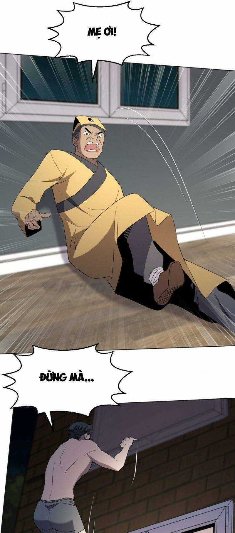 Đừng Hiểu Lầm, Tôi Mới Là Người Bị Hại! Chapter 95 trang 38