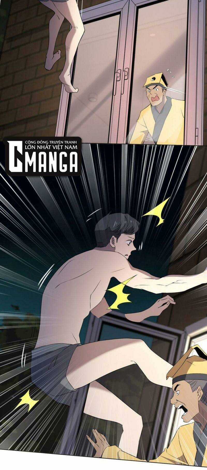 Đừng Hiểu Lầm, Tôi Mới Là Người Bị Hại! Chapter 95 trang 39