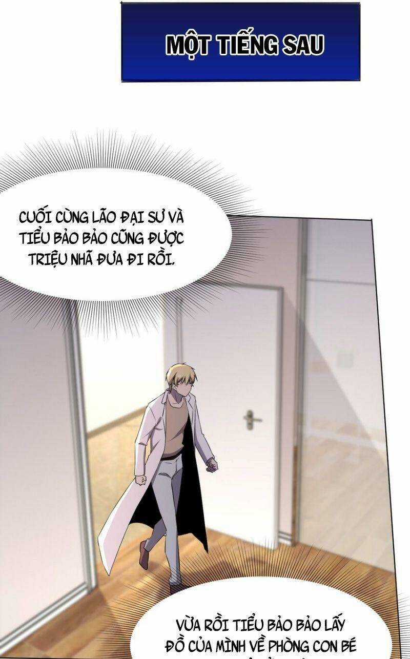 Đừng Hiểu Lầm, Tôi Mới Là Người Bị Hại! Chapter 95 trang 46