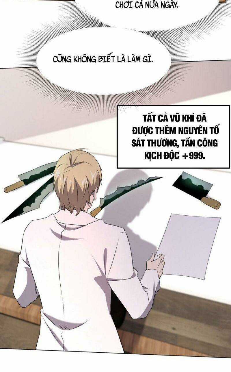 Đừng Hiểu Lầm, Tôi Mới Là Người Bị Hại! Chapter 95 trang 47